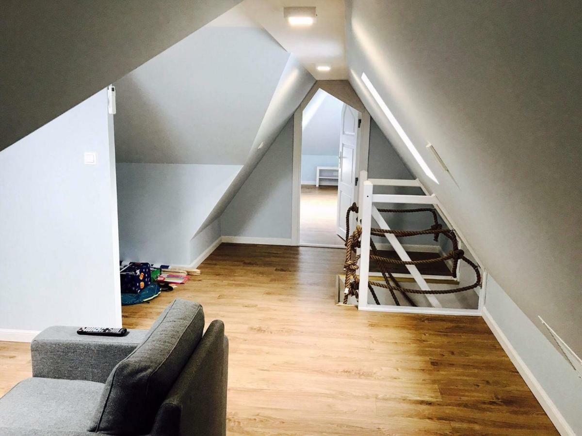 Apartamenty Platinum วูแคนชิน ภายนอก รูปภาพ