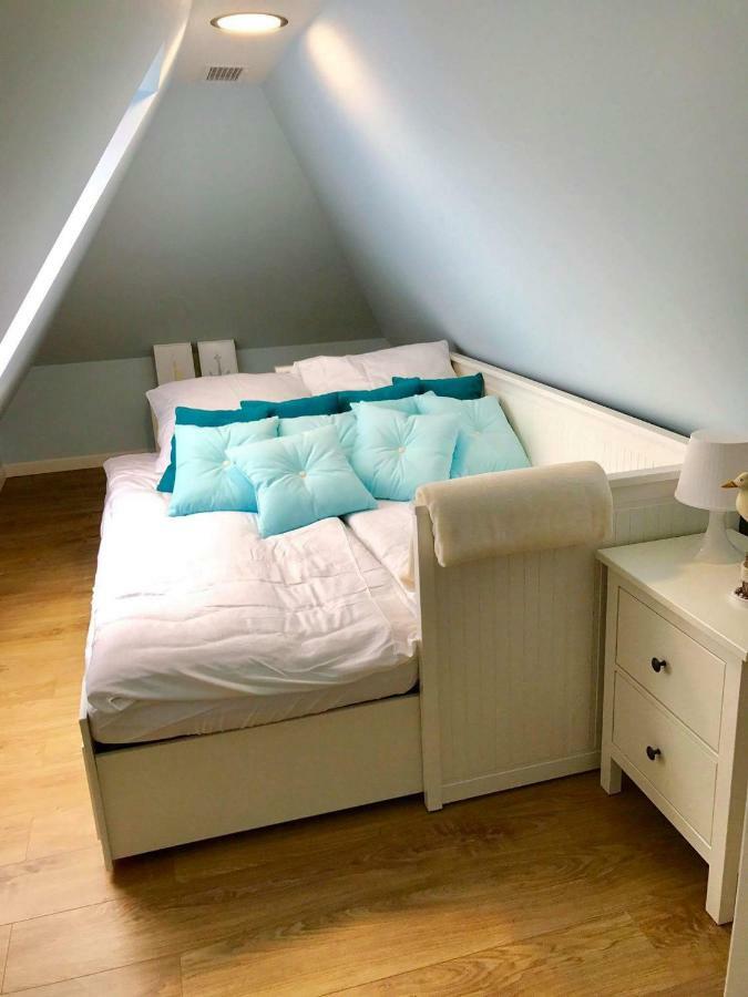 Apartamenty Platinum วูแคนชิน ภายนอก รูปภาพ