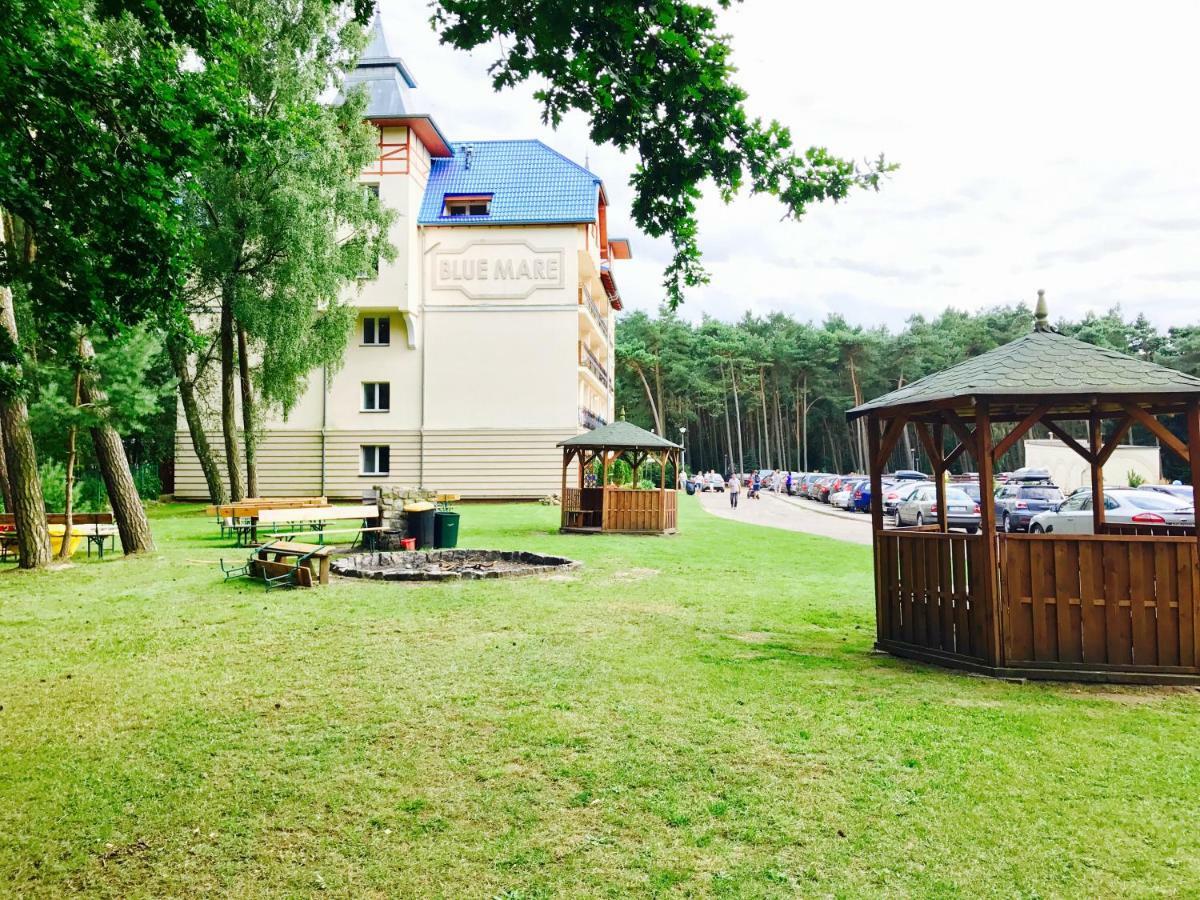 Apartamenty Platinum วูแคนชิน ภายนอก รูปภาพ