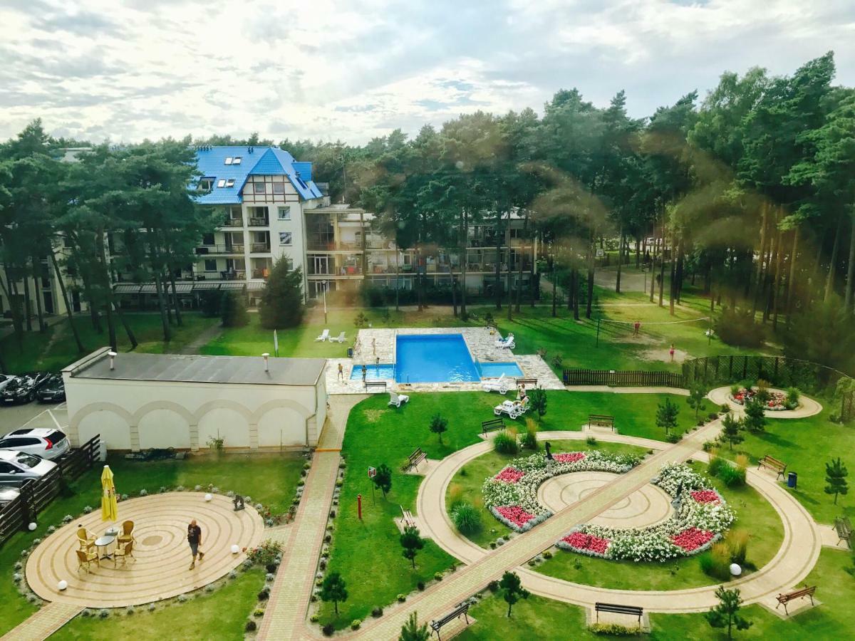 Apartamenty Platinum วูแคนชิน ภายนอก รูปภาพ