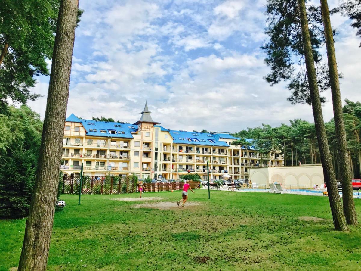 Apartamenty Platinum วูแคนชิน ภายนอก รูปภาพ