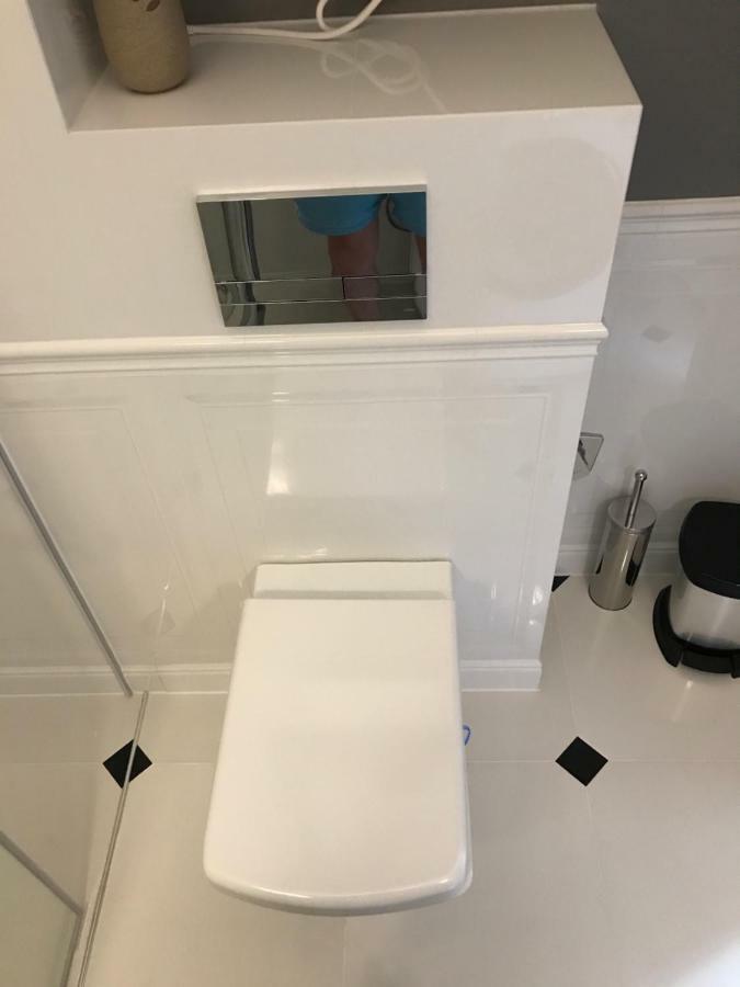 Apartamenty Platinum วูแคนชิน ภายนอก รูปภาพ
